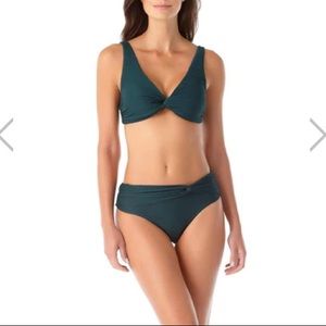 🏖️☀️Anne Cole 2pc Large 🏝